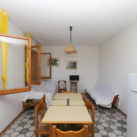 M117 - Marcelli, Quadrilocale Con Terrazzo Vista Mare * Marcelli
