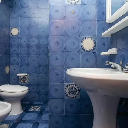 M117 - Marcelli, Quadrilocale Con Terrazzo Vista Mare Appartement