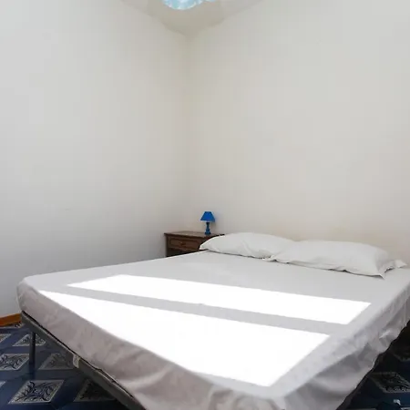 M117 - Marcelli, Quadrilocale Con Terrazzo Vista Mare *