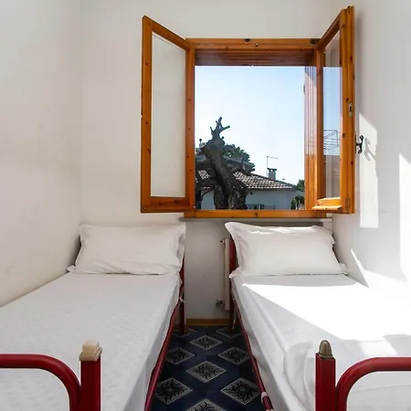 Appartement M117 - Marcelli, Quadrilocale Con Terrazzo Vista Mare *