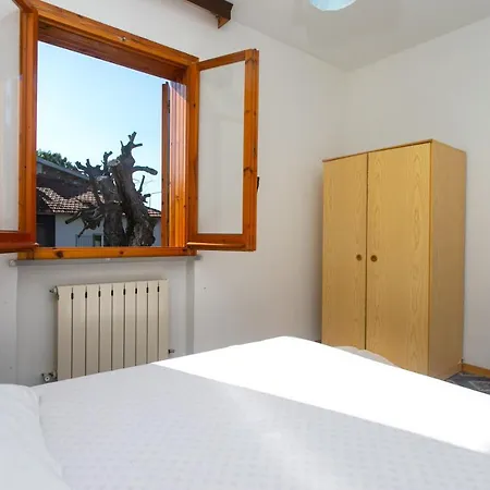 M117 - Marcelli, Quadrilocale Con Terrazzo Vista Mare