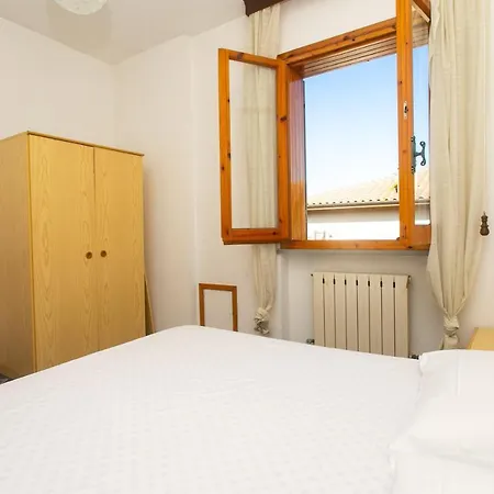 Apartamento M117 - Marcelli, Quadrilocale Con Terrazzo Vista Mare
