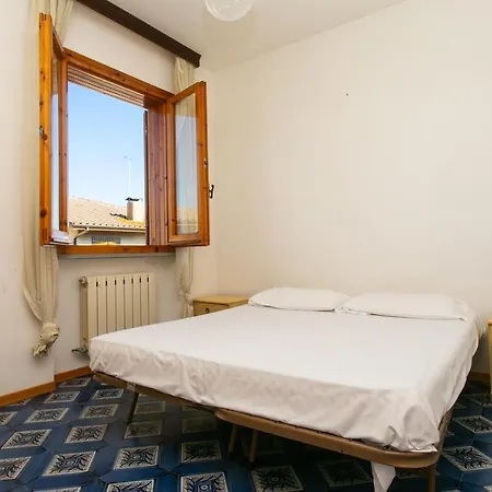 M117 - Marcelli, Quadrilocale Con Terrazzo Vista Mare *