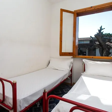 M117 - Marcelli, Quadrilocale Con Terrazzo Vista Mare *