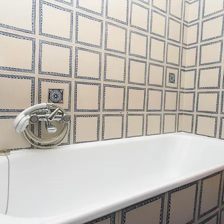 M117 - Marcelli, Quadrilocale Con Terrazzo Vista Mare