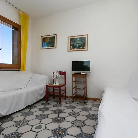 Appartement M117 - Marcelli, Quadrilocale Con Terrazzo Vista Mare